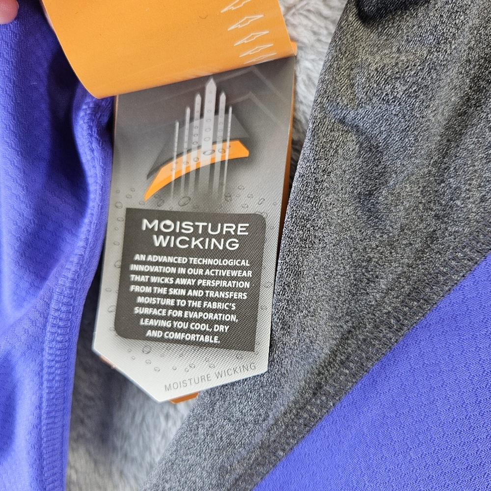 Avia Performance Jacket - Picture 10 of 12